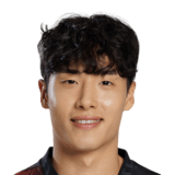 Eo Jeong Won Face Scan