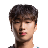 Jeon Byung Kwan Face Scan