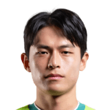 Lee Jun Seo Face Scan