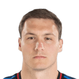 Benjamin Kikanović Face Scan