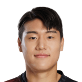 Lee Ho Jae Face Scan