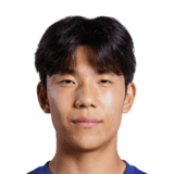 Roh Kyung Ho Face Scan