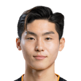 Kim Ryun Seong Face Scan