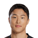 An Jae Jun Face Scan