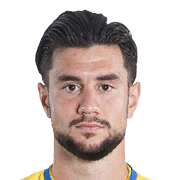 Ivan Pavlic Face Scan