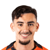 Malik Sellouki Face Scan