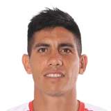 Bruno Sepúlveda Face Scan