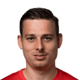 Adrian Durrer Career Mode headshot