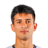 Leandro Mamut Face Scan