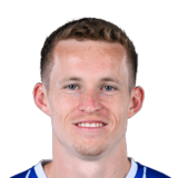 Nico Maier Face Scan