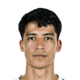 Julián Malatini Face Scan