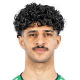 Bassam Al Hurayji Face Scan