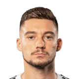 Ernest Muçi Face Scan