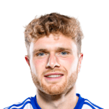 Steffen Meuer Face Scan