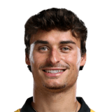 Hugo Bueno Face Scan