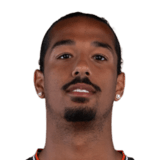 Nigel Lonwijk Face Scan