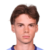 Édouard Michut Face Scan