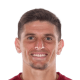 Sasha Marcich Face Scan