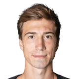 David Affengruber Career Mode headshot