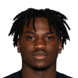 Seedy Jatta Face Scan