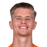 Calvin Raatsie Face Scan