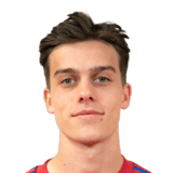 Magnus Riisnæs Face Scan