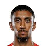 Amir Al Ammari Face Scan