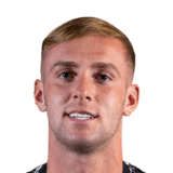 Killian Phillips Face Scan