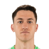 Brian Schwake Career Mode headshot