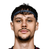 Veljko Birmančević Face Scan