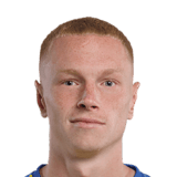 Louis Patris Face Scan