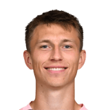 Kristoffer Lund Face Scan