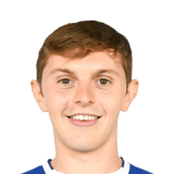 Max Dean Face Scan