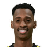 Abdullah Radif Face Scan
