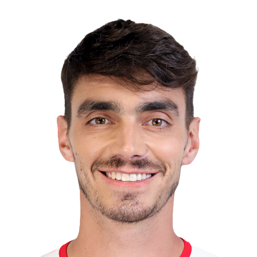 Diago Giménez Face Scan
