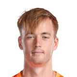 Lucas Bergström
