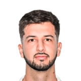 Rafael Lutiger Face Scan