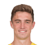Max Balard Face Scan