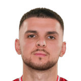 Lindon Selahi Face Scan