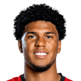 Kleber Pinargote Face Scan