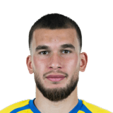 Mehmet Can Aydın Face Scan