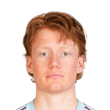 Oliver Larraz Face Scan