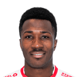 Maï Traoré Face Scan