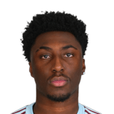 Darren Yapi Face Scan