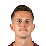 Sander Erik Kartum Face Scan