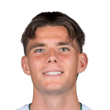 Brynjólfur Willumsson Face Scan