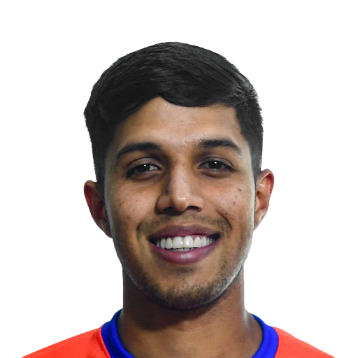 Pierangelo Pagnano Face Scan
