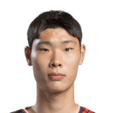 Lee Young Jun Face Scan