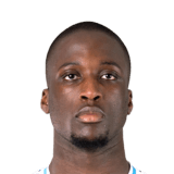 Soumaila Coulibaly Face Scan