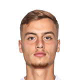 Marvin Obuz Face Scan